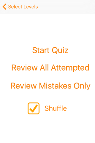 PSLE Higher Chinese FlashCards - náhled