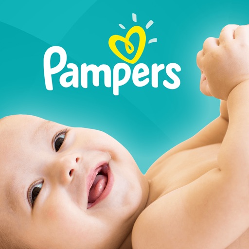 Pampers Club:: Rewards & Deals