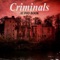 Color as you listen to Criminal Mystery Audio Book Short Stories