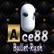 You as a robot code Ace88 Find the path to liberate yourself and destroy all enemies