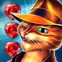 Инди Кот и Клубок Судьбы pour PC