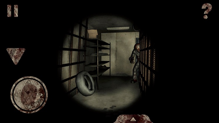Death Park: Scary Horror Clown screenshot-6
