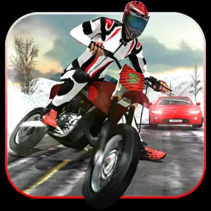 Infinite Bike Tough Tracks Читы