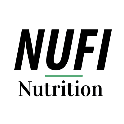 Nufi Nutrition