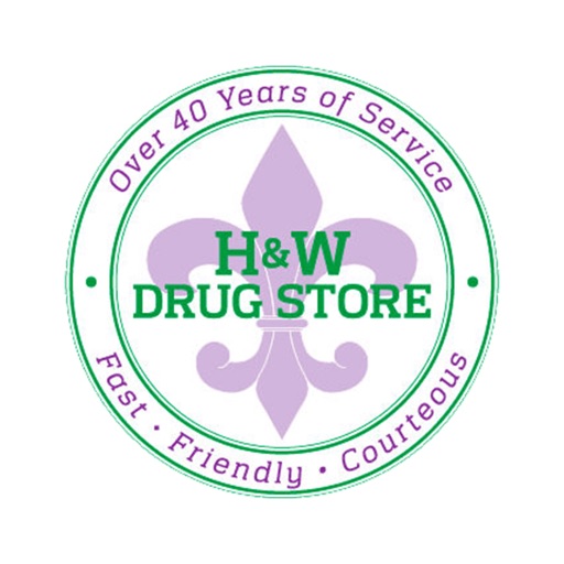 H and W Drug Store