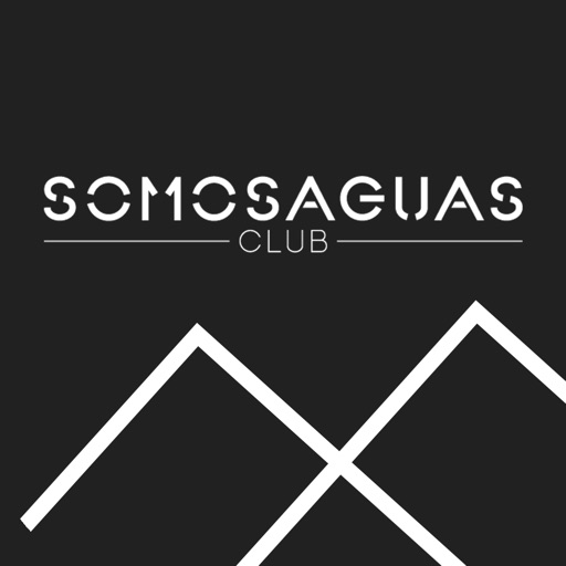 SomosaguasClub icon