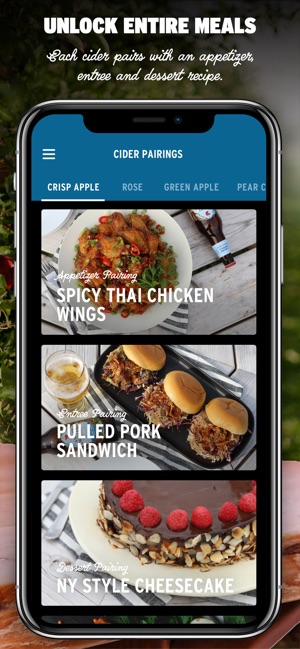 Angry Orchard Cider & Food(圖4)-速報App