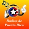 Icon Radios de Puerto Rico en Vivo