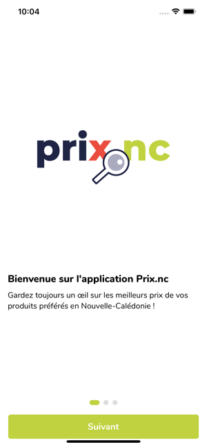 Prix.nc(圖1)-速報App