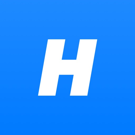 Hawkeye Access iOS App