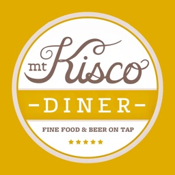 Mt. Kisco Diner