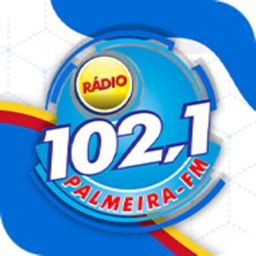 Palmeira FM 102.1.