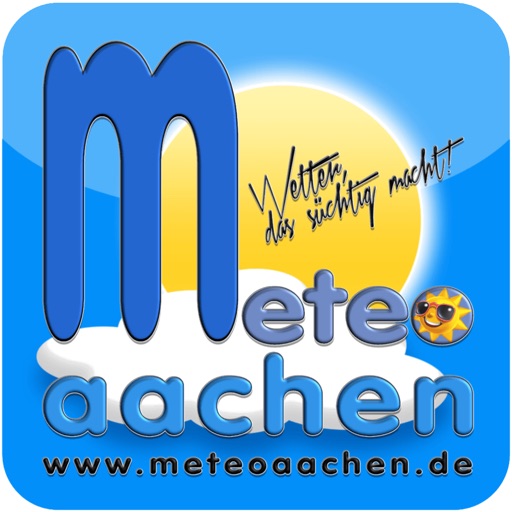 Meteo Aachen Download