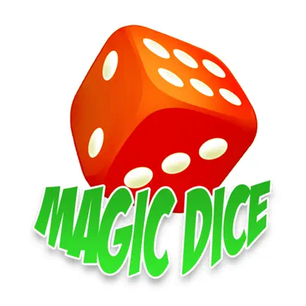 Magic Dice - Dice Game Читы