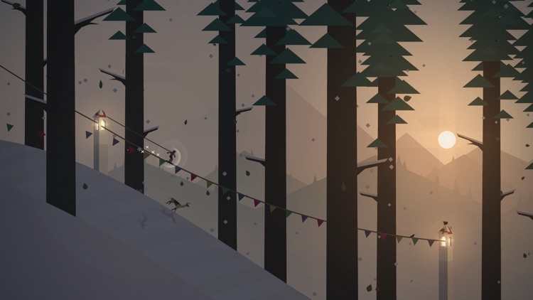 Alto's Adventure screenshot-3