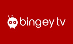 Bingey TV