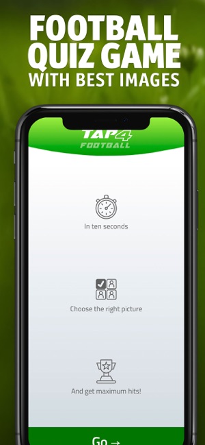 TAP4 Football(圖2)-速報App