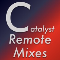 Catalyst Remote Mixes PC 용