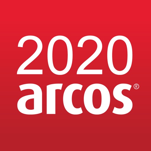 2020 ARCOS Conference icon