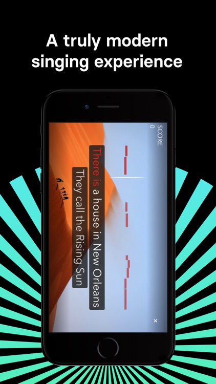 Singa: Sing Karaoke & Lyrics