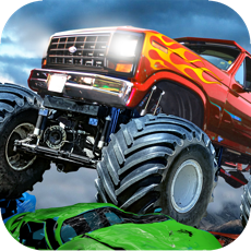 Activities of Monster Truck 3D Race Driving: Offroad 4x4 Rally for Extreme AWD Vehicles