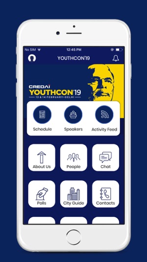 YOUTHCON'19(圖2)-速報App