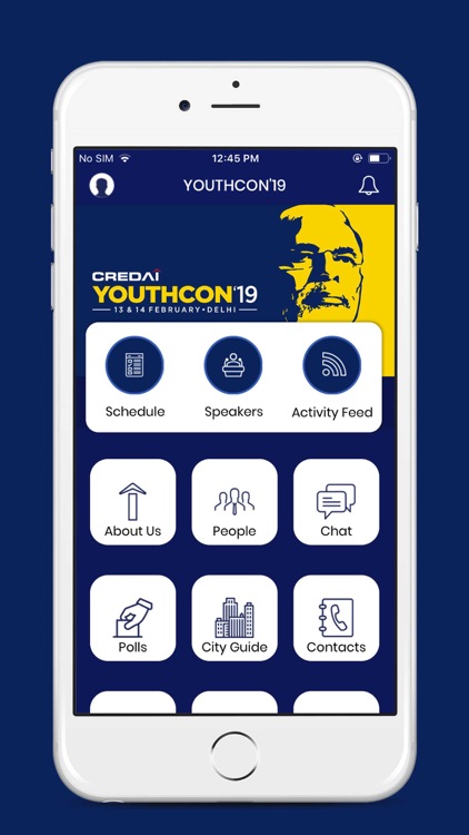 YOUTHCON'19