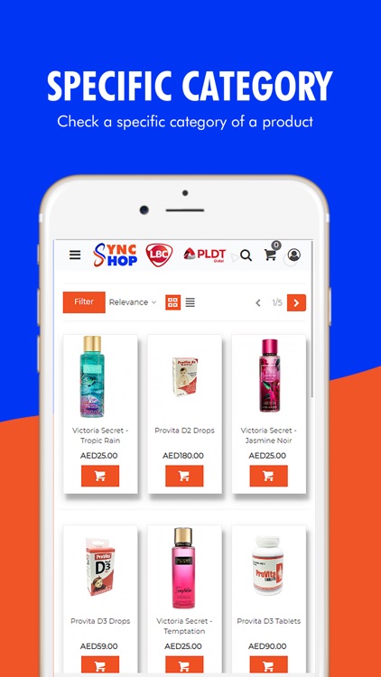 Syncshop screenshot-4