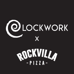 Clockwork x Rockvilla