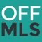 offMLS: the best app for licensed real estate brokers to post and share non-MLS listings