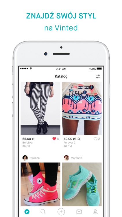 Vinted.pl screenshot-4