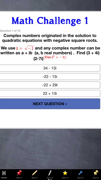 Googol Math Challenge