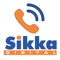 Sikka Phone application for Sikka Broadband and Sikka Phone users