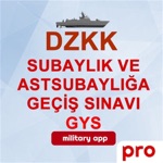 Deniz Kuvvetleri Sınavı - GYS