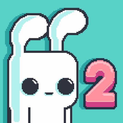 Yeah Bunny 2 iOS App