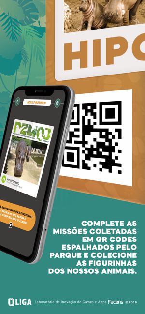 Zoo Sorocaba(圖4)-速報App