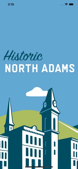 Historic North Adams(圖1)-速報App