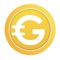 The easy-to-use iOS GoldCoin wallet