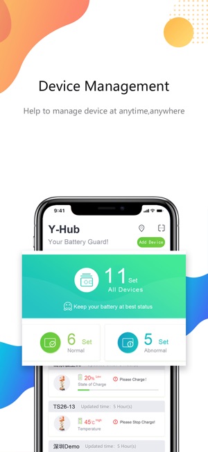 Y-Hub(圖3)-速報App