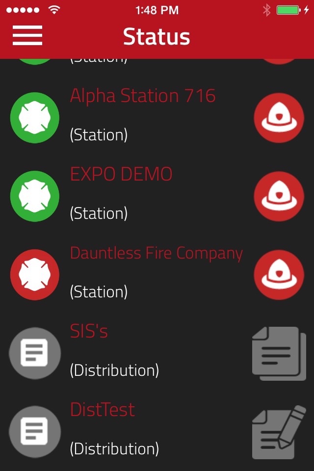 ECM2FIRE screenshot 2