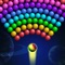 The most cute bear of the history,Bubble Shooter - Original Bear is coming