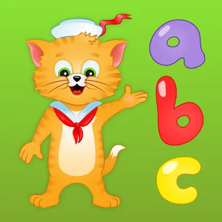 Kids Learn ABC Letters Читы