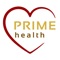 Aplicativo para clientes da academia Prime Health