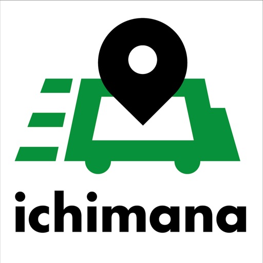 ichimana (いちまな)