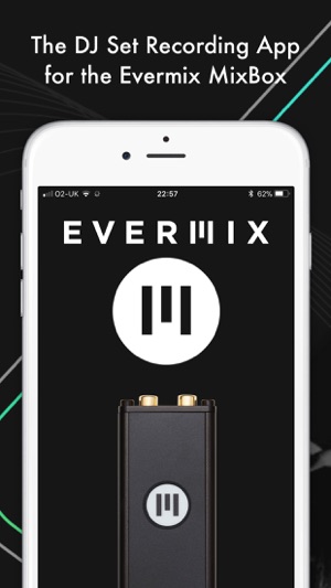 Evermix DJ(圖1)-速報App