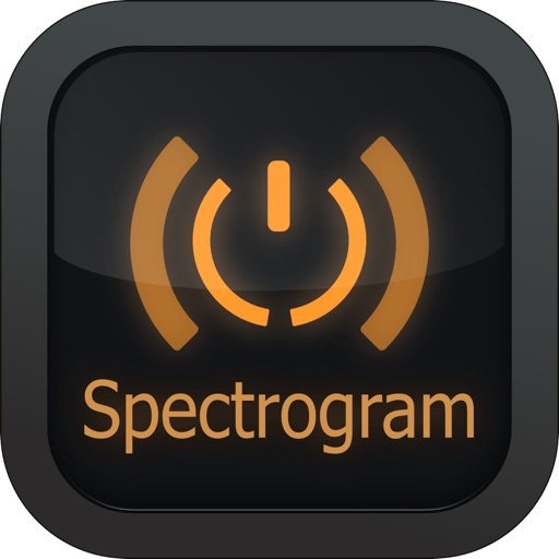 TB Spectrogram