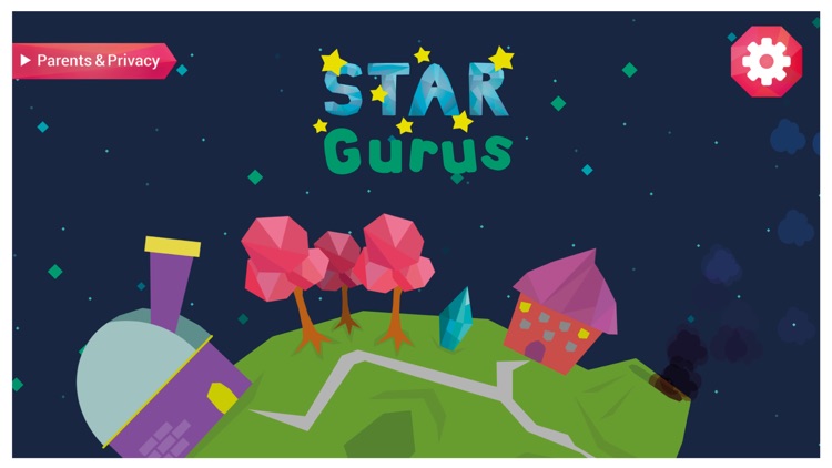 123 Star Gurus screenshot-0