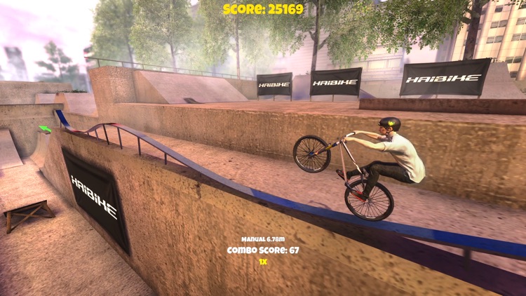 Shred! 2 - ft Sam Pilgrim screenshot-4