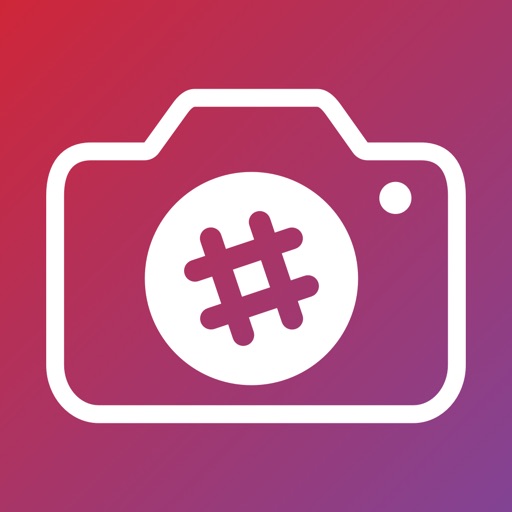 Tracker for Instagram Tagsy Icon