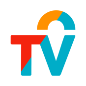 TVMucho - Watch UK TV App icon